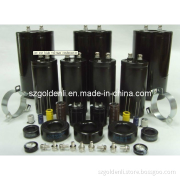 Electrolytic Condenser 1500mfd/450V